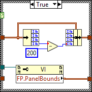 Adjust Dashboard Window.vi